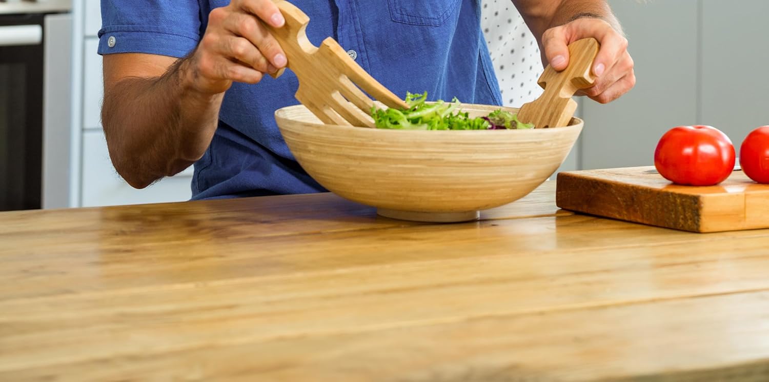 Howard Products Butcher Block Conditioner and Oil Food Grade - 12 Fl Oz - Butcher Block Oil Food Grade for Enhanced Wood Care - Image 6